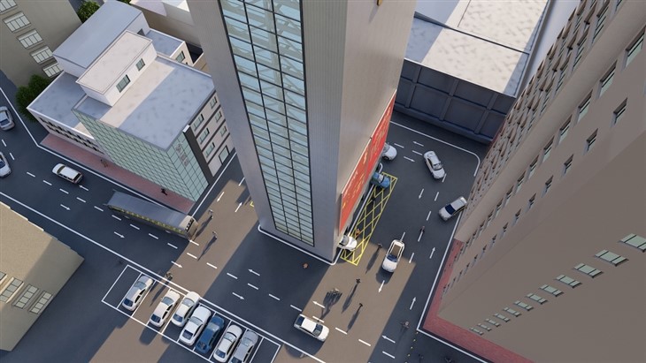 Adapting Vertical Lift Systems To Site Conditions